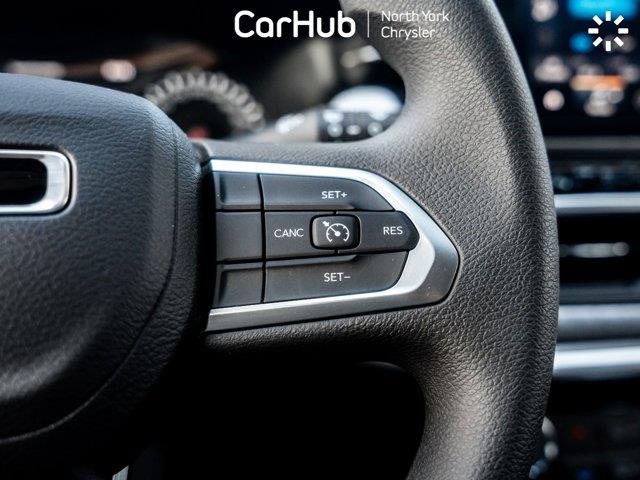 jeep Compass 2025 - 17