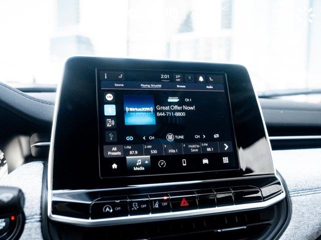 jeep Compass 2025 - 21