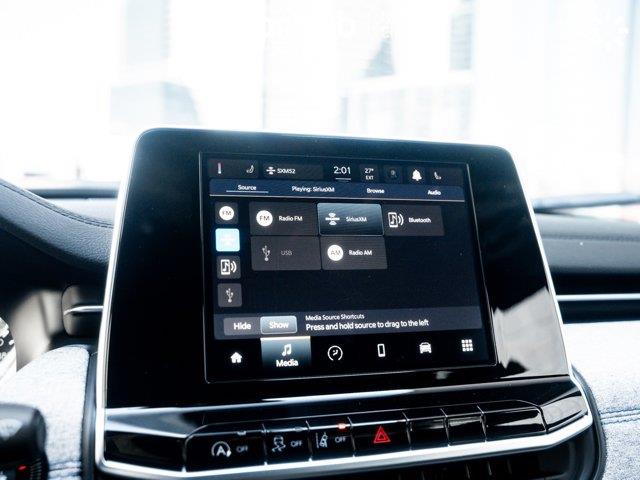 jeep Compass 2025 - 22