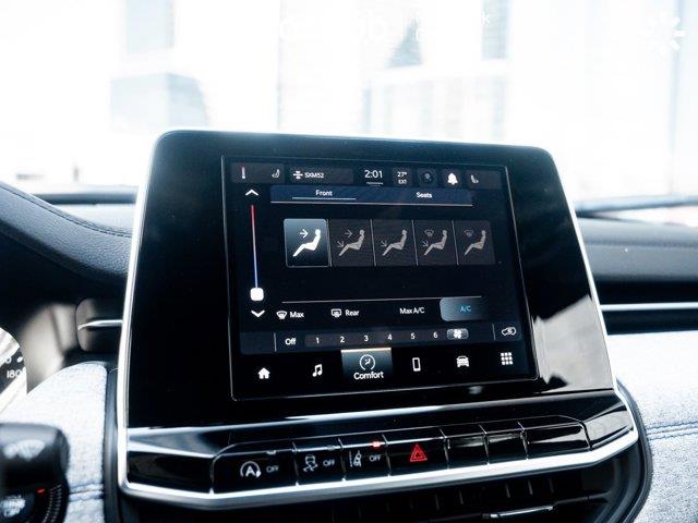 jeep Compass 2025 - 23