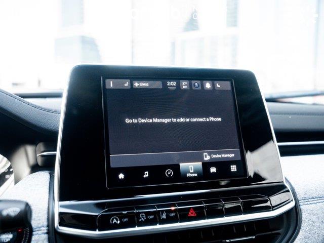 jeep Compass 2025 - 24