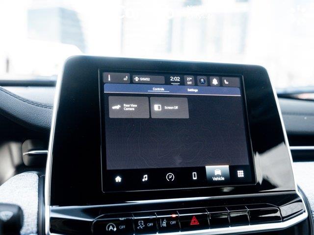 jeep Compass 2025 - 25