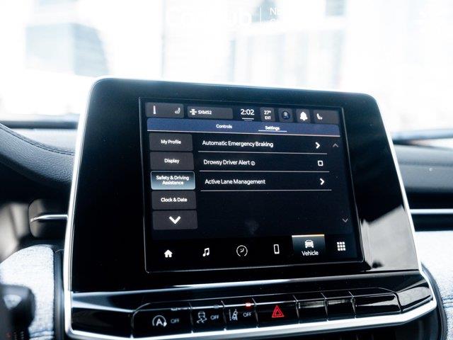 jeep Compass 2025 - 26