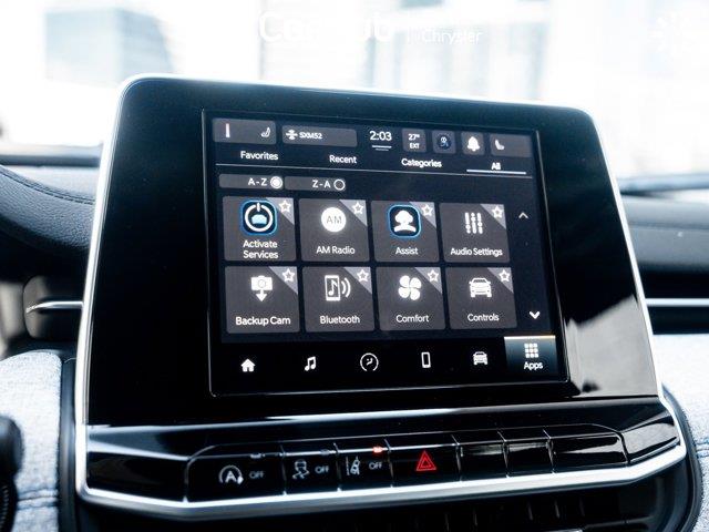 jeep Compass 2025 - 27