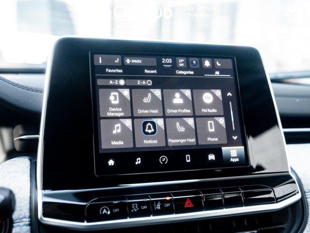 jeep Compass 2025 - 28