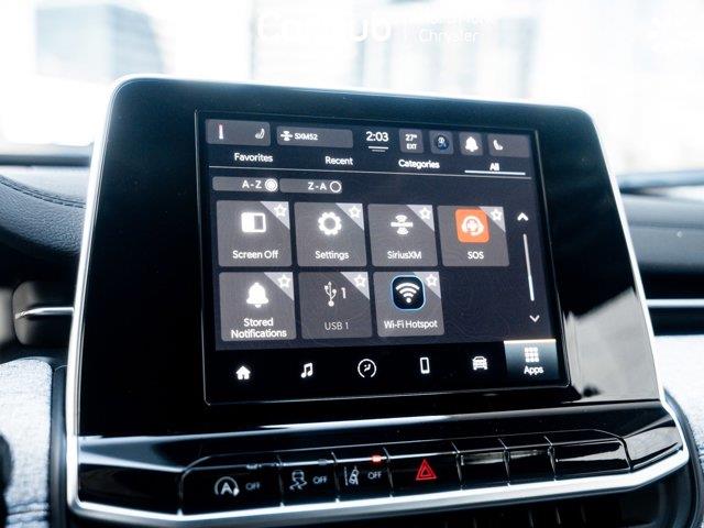 jeep Compass 2025 - 29