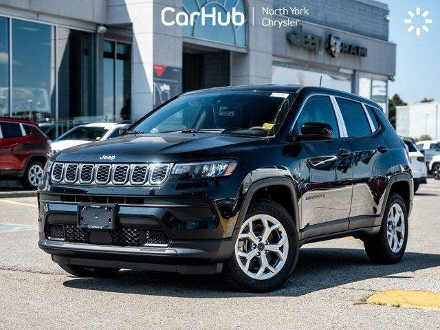 jeep Compass 2025 - 32