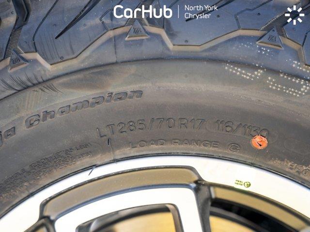 jeep Wrangler 2025 - 2