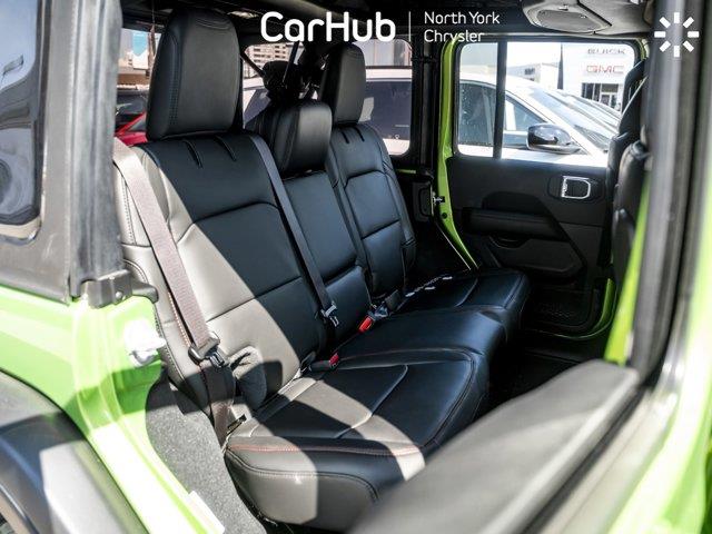 jeep Wrangler 2025 - 9