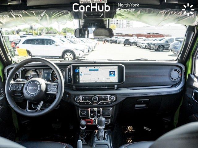 jeep Wrangler 2025 - 10