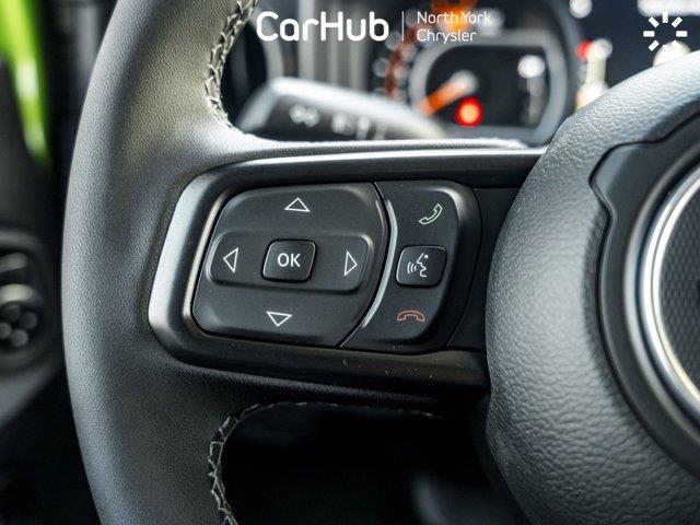 jeep Wrangler 2025 - 15