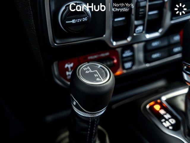 jeep Wrangler 2025 - 18