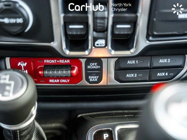 jeep Wrangler 2025 - 19