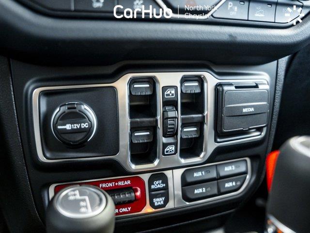 jeep Wrangler 2025 - 20