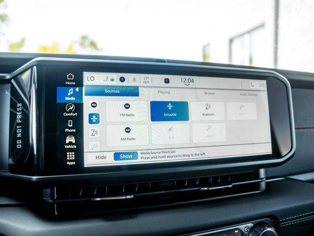 jeep Wrangler 2025 - 22