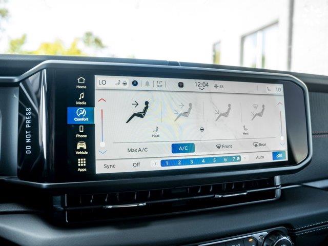 jeep Wrangler 2025 - 23