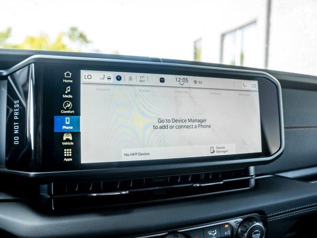 jeep Wrangler 2025 - 24