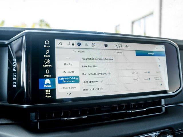 jeep Wrangler 2025 - 26