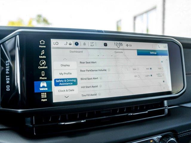 jeep Wrangler 2025 - 27