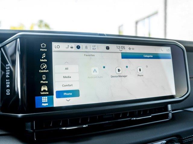 jeep Wrangler 2025 - 28