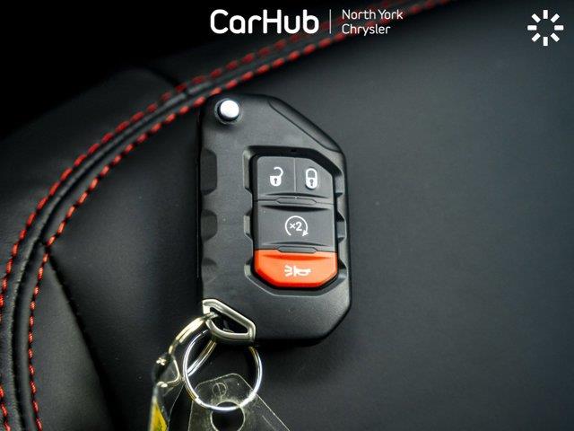 jeep Wrangler 2025 - 30