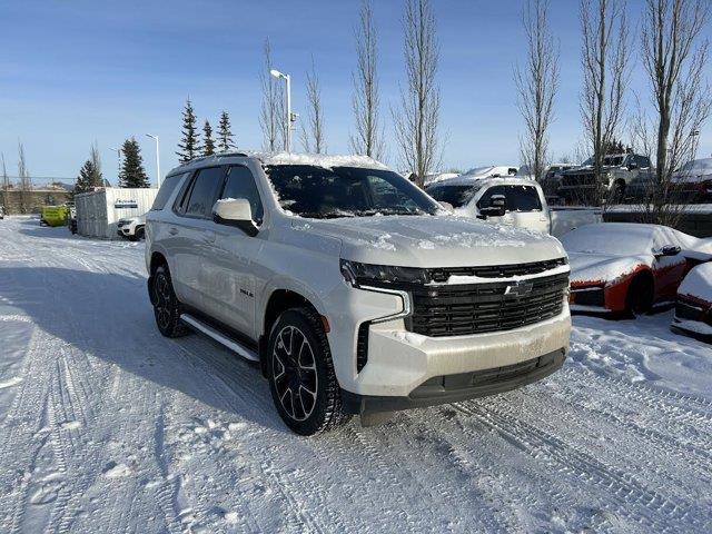 chevrolet Tahoe 2024 - 2