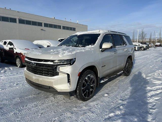 chevrolet Tahoe 2024 - 3