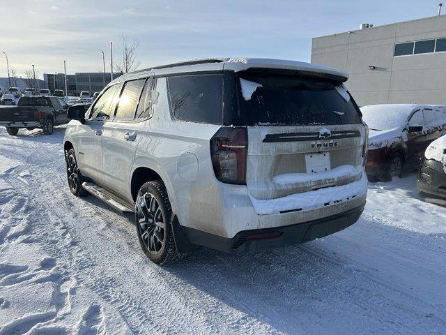 chevrolet Tahoe 2024 - 4