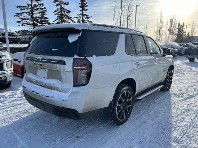 chevrolet Tahoe 2024 - 5