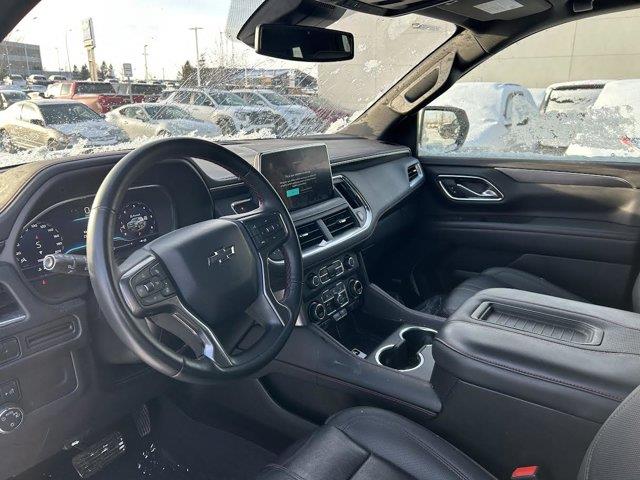 chevrolet Tahoe 2024 - 6