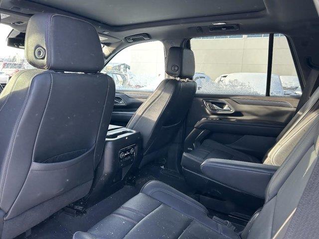 chevrolet Tahoe 2024 - 7