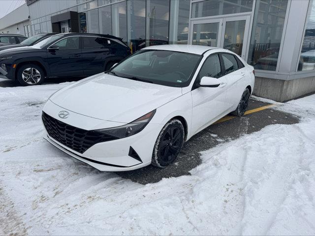 hyundai Elantra 2023 - 3