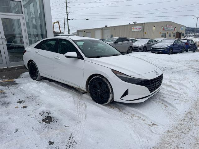 hyundai Elantra 2023 - 4