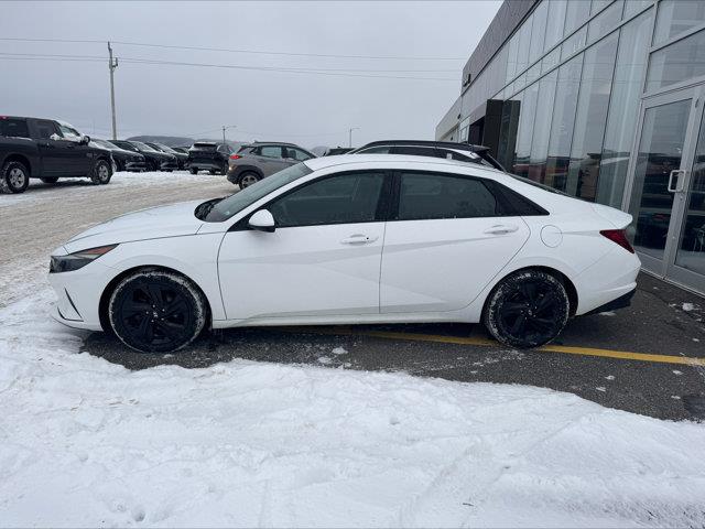 hyundai Elantra 2023 - 5