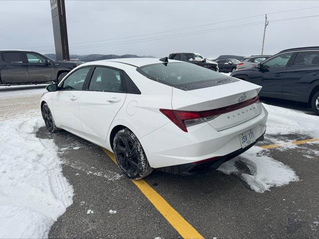 hyundai Elantra 2023 - 6