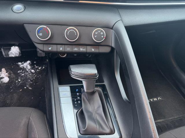 hyundai Elantra 2023 - 10