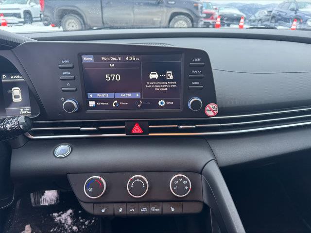 hyundai Elantra 2023 - 11