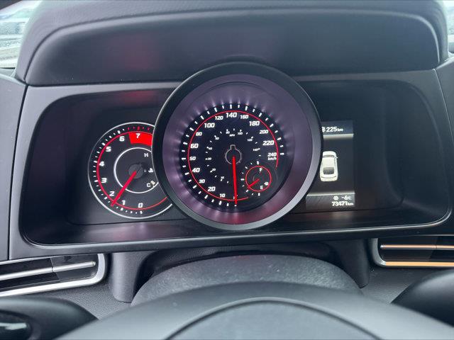 hyundai Elantra 2023 - 12