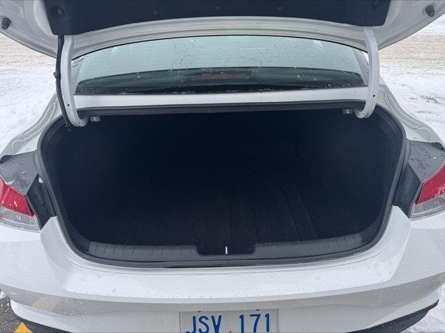 hyundai Elantra 2023 - 14