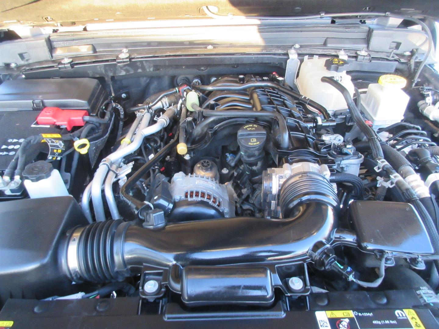 jeep Gladiator 2022 - 41