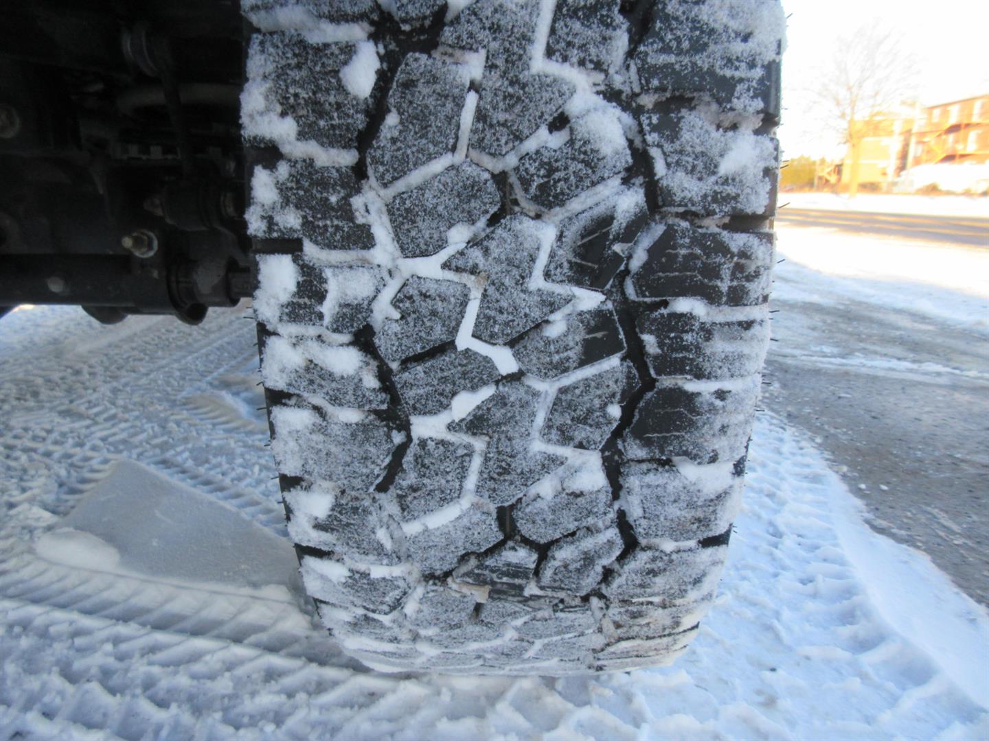 jeep Gladiator 2022 - 11