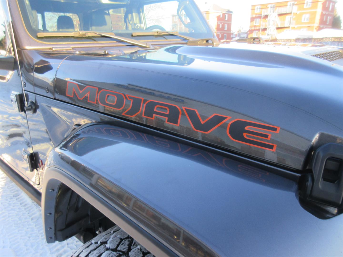 jeep Gladiator 2022 - 13