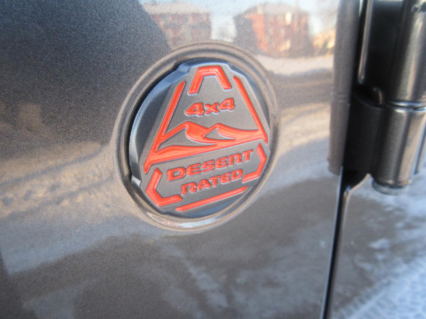 jeep Gladiator 2022 - 14