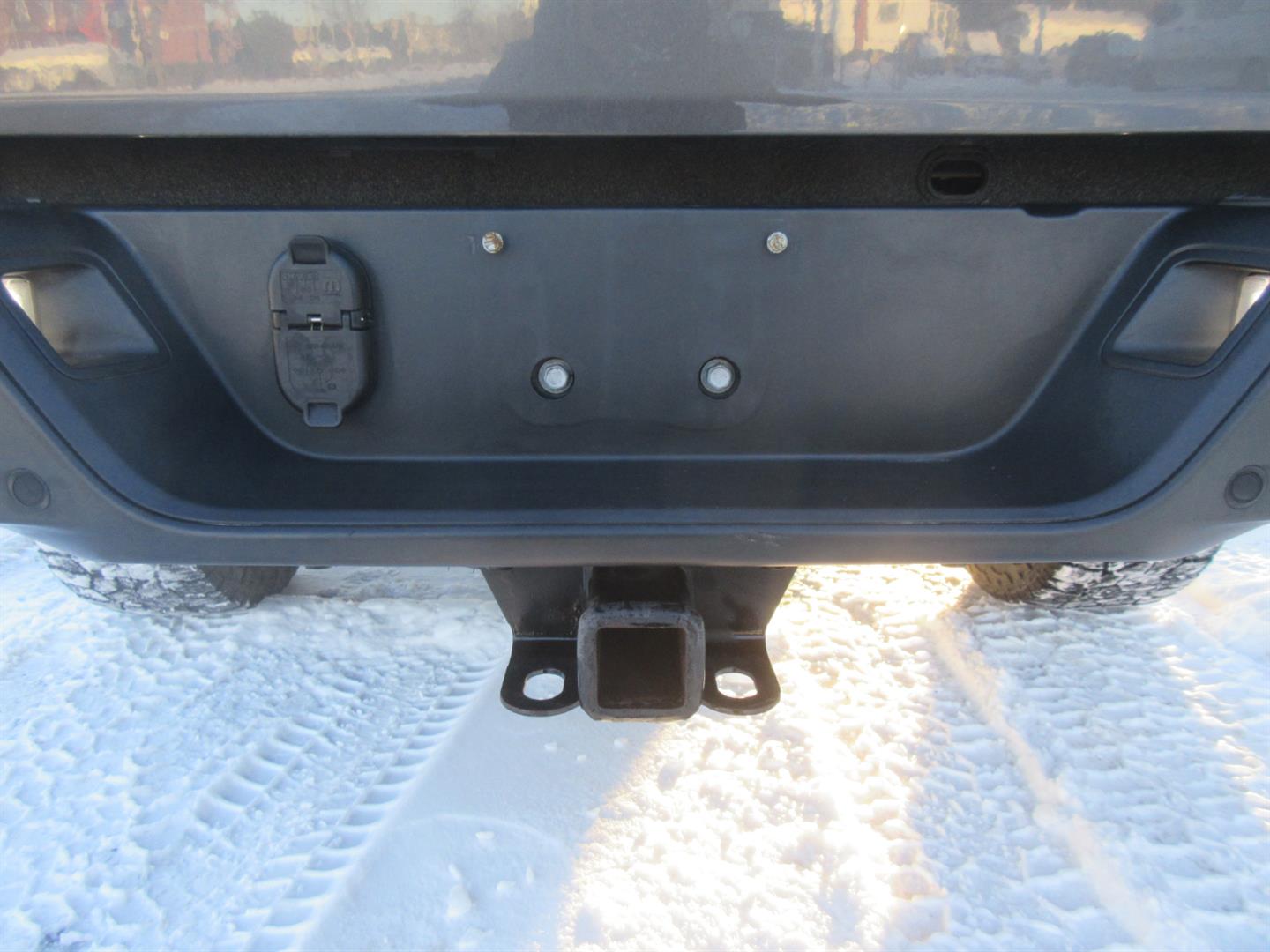 jeep Gladiator 2022 - 16