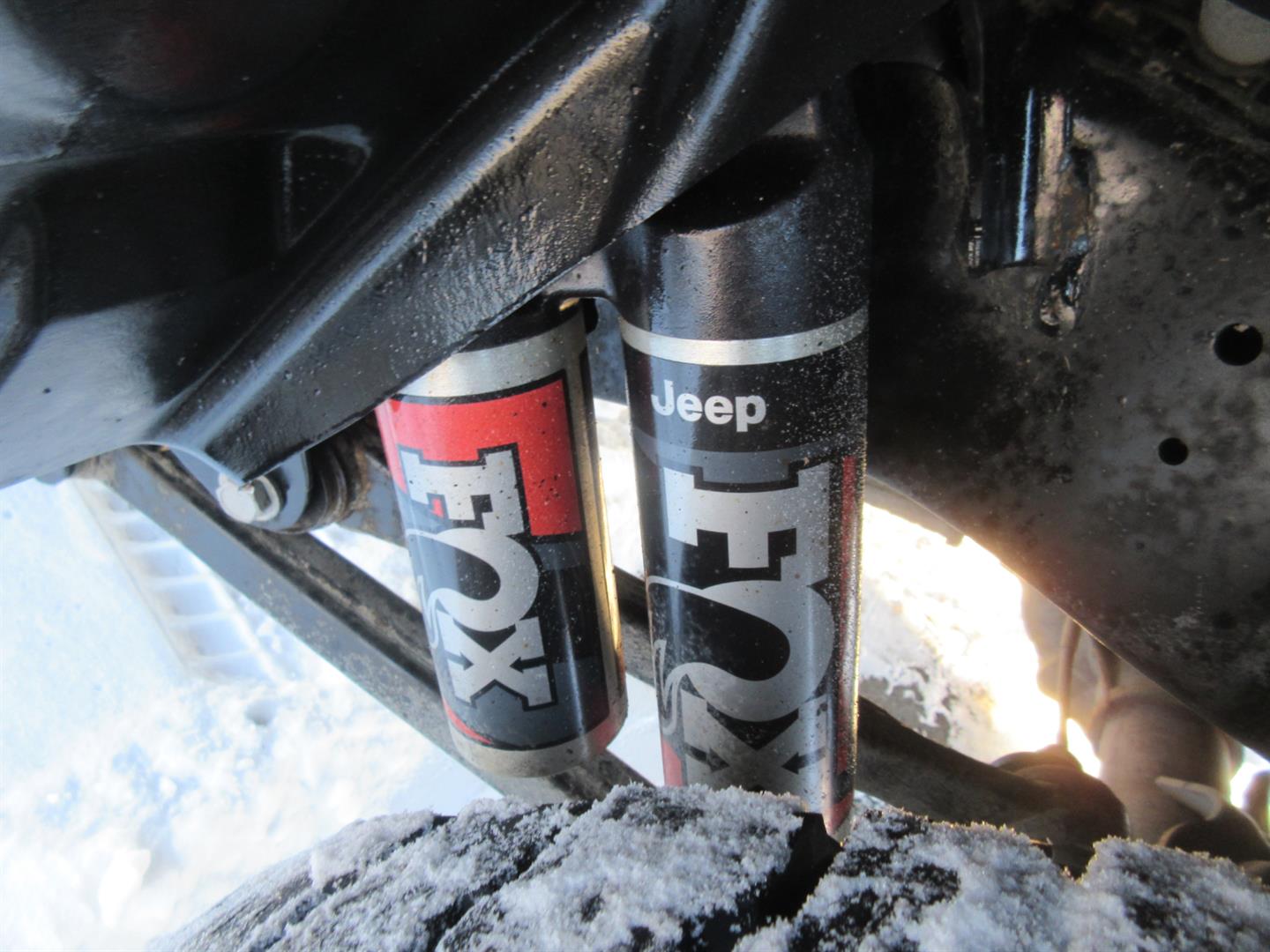 jeep Gladiator 2022 - 18