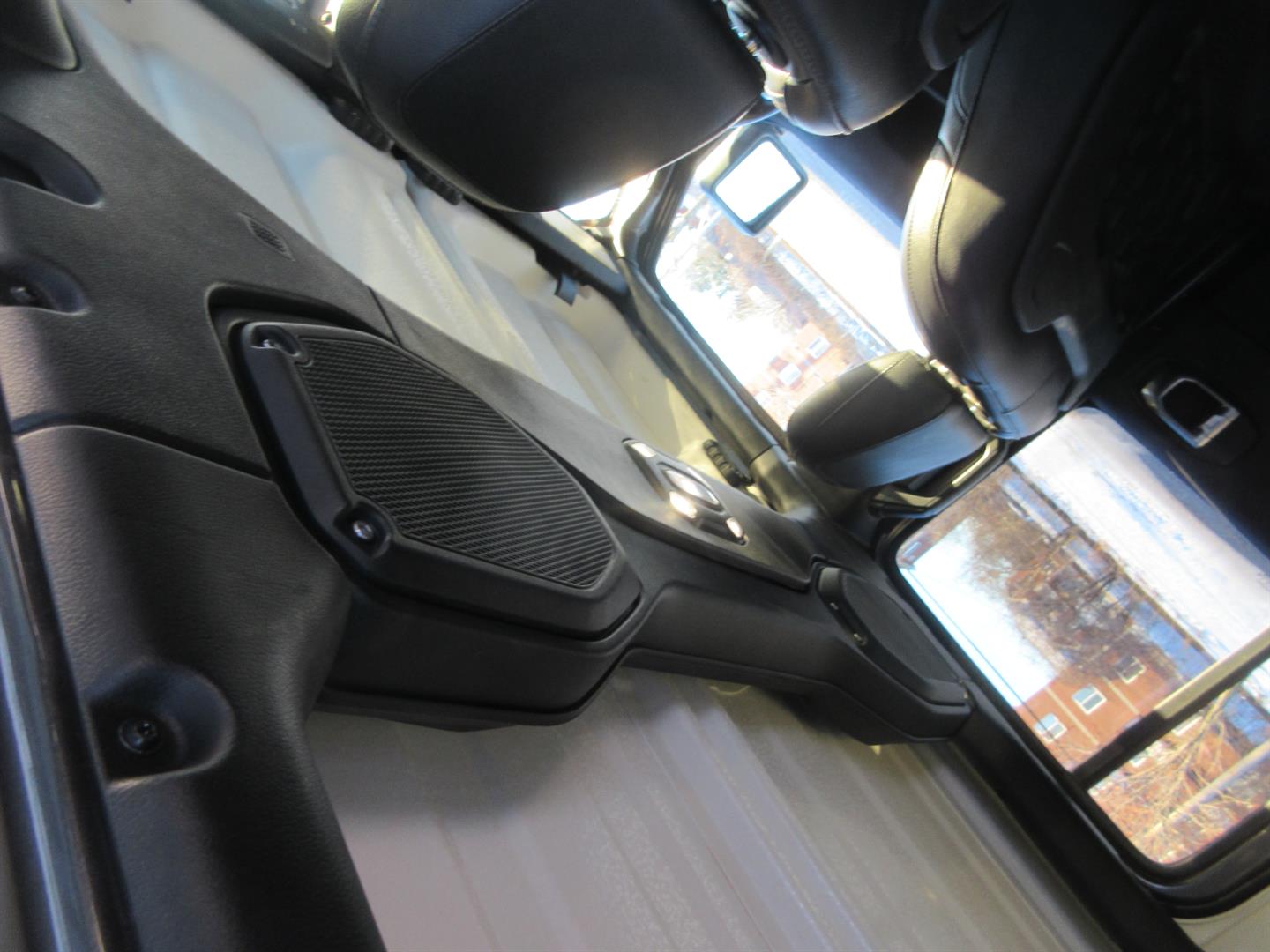 jeep Gladiator 2022 - 23