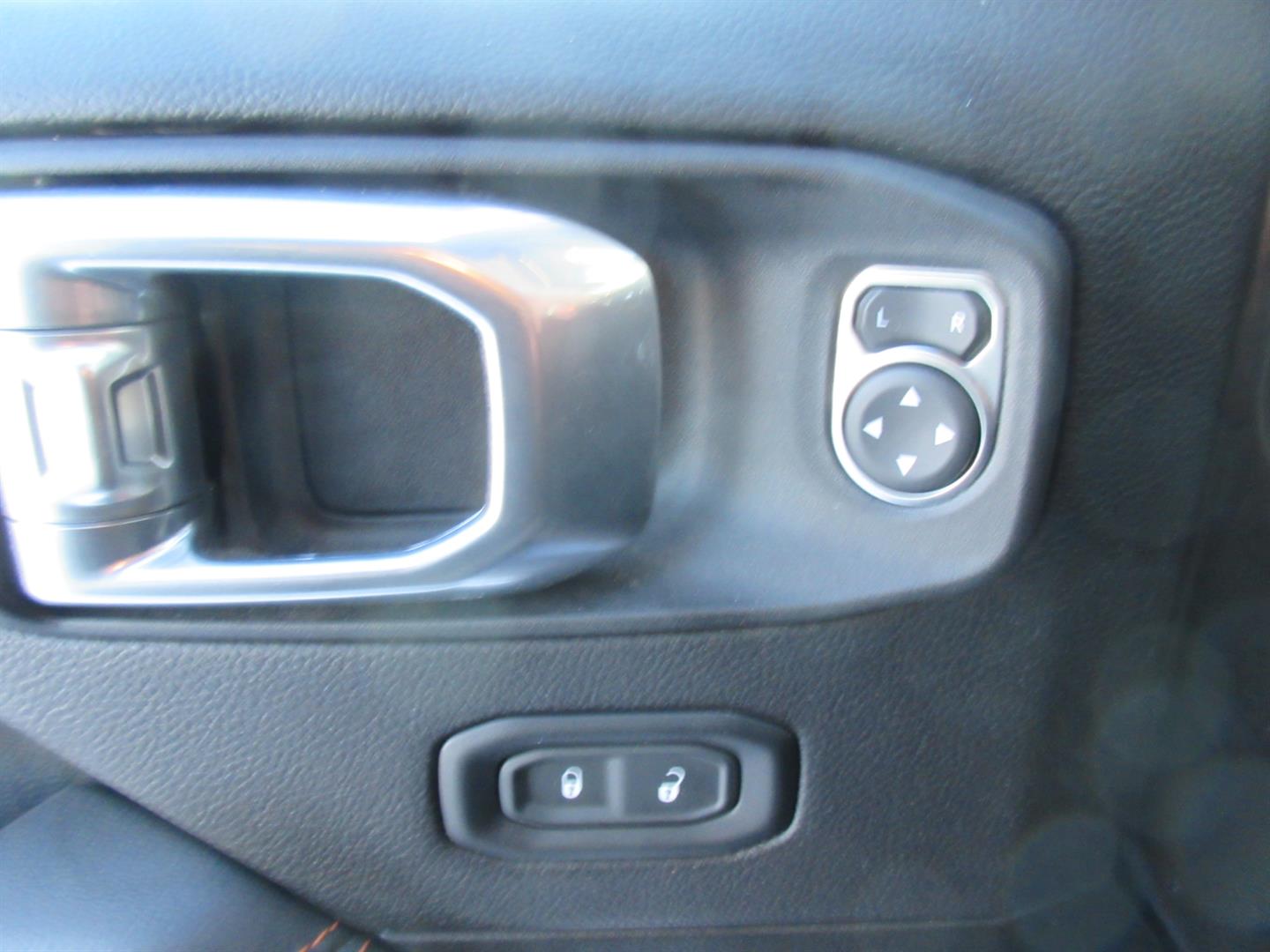 jeep Gladiator 2022 - 24