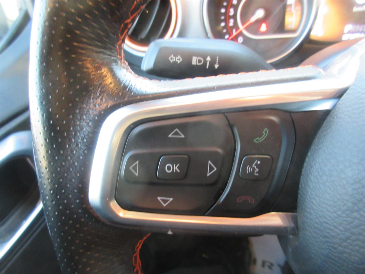 jeep Gladiator 2022 - 26