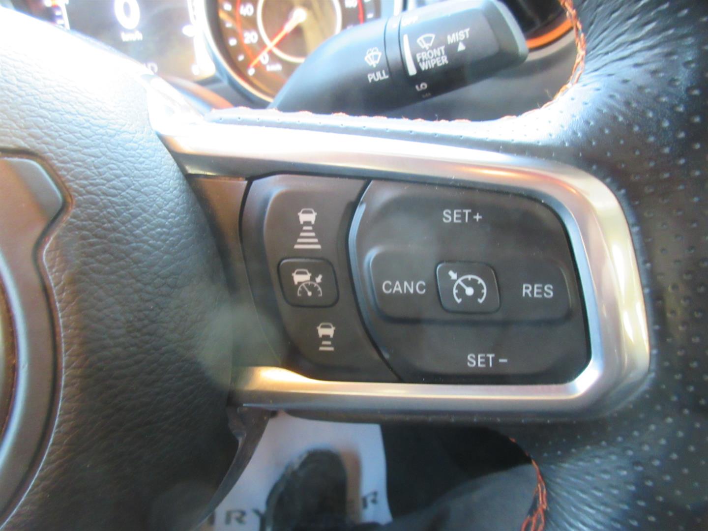 jeep Gladiator 2022 - 27