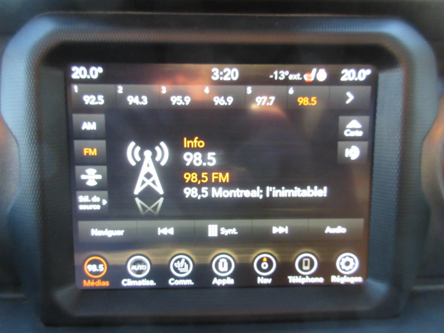 jeep Gladiator 2022 - 30